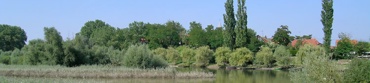 PAMINA-Rheinpark