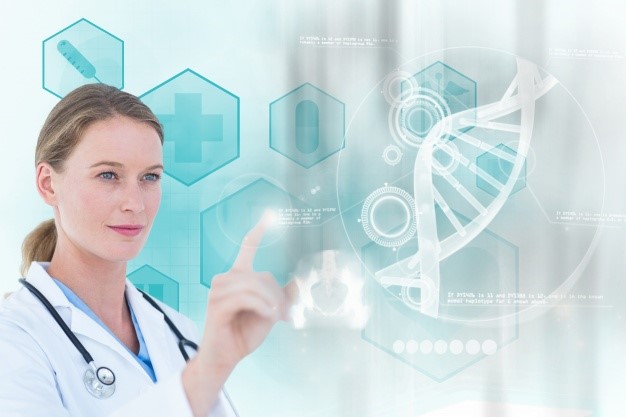 Personalisierte Medizinplattform für Patienten mit Autoimmunkrankheiten