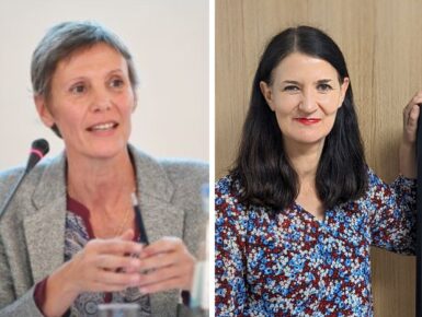 Interview: Projektträger und Nutzer berichten von TRISAN