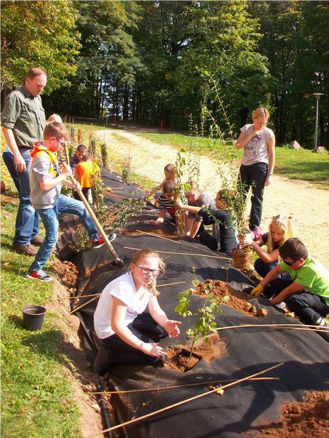 Klima und Biodiversität, der Wandel kennt keine Grenzen