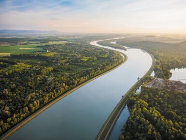 Trois Pays à vélo: Förderung des Radtourismus in der trinationalen Agglomeration Basel