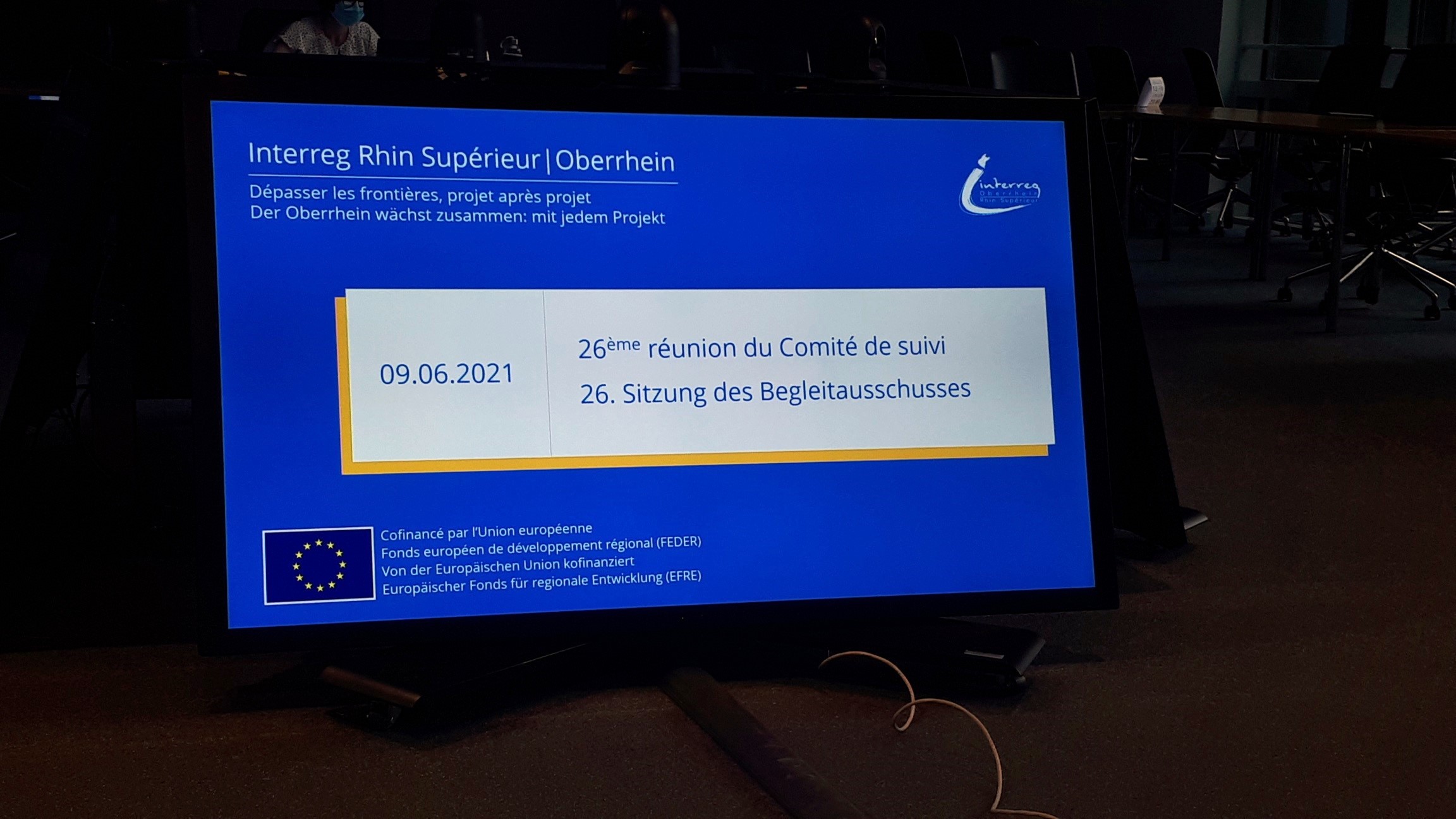 125 Mio. Euro an europäischen Mitteln für neue Projekte ab 2022