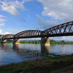 125 Jahre Wintersdorfer-Iffenzheimer Brücke