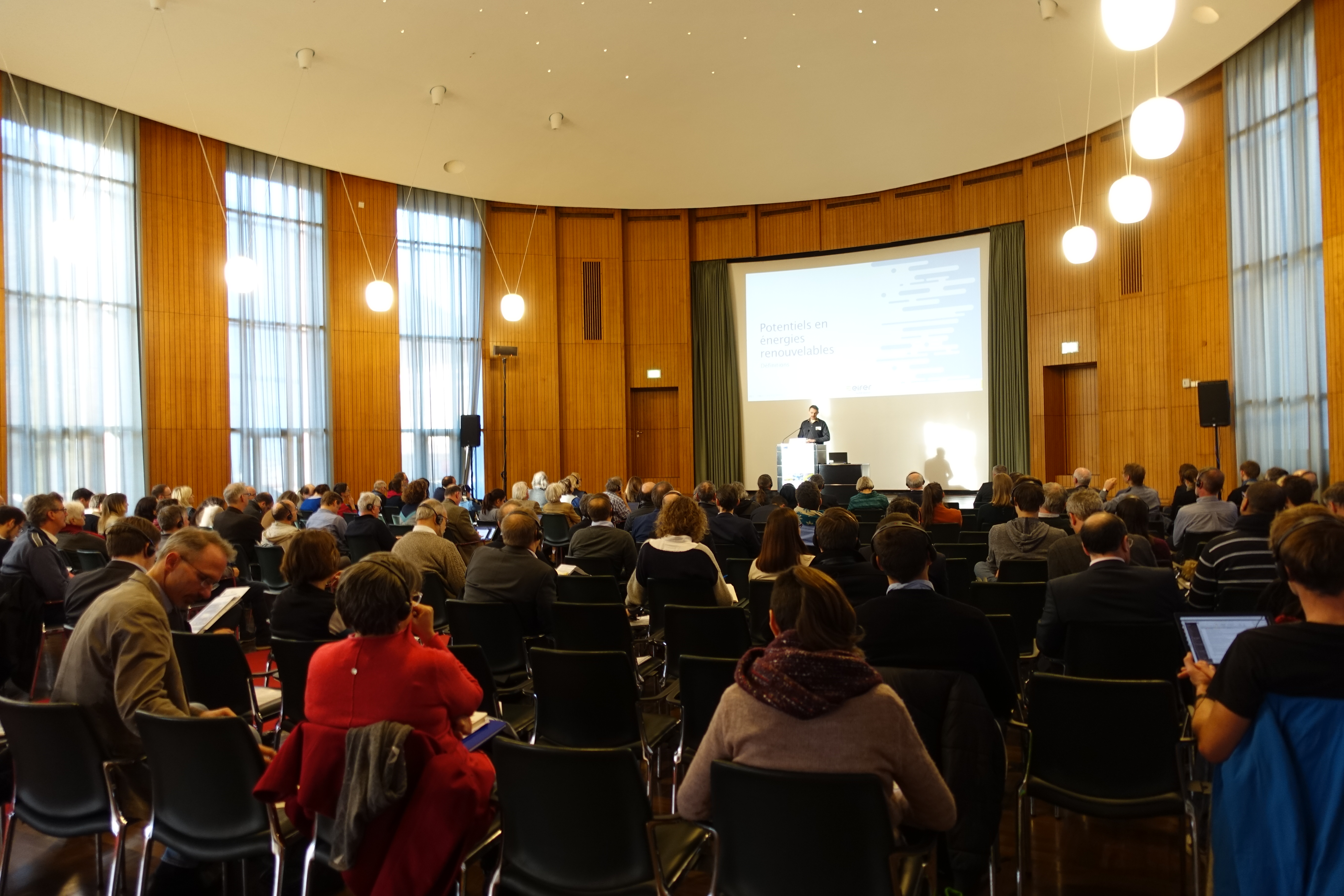 Auftaktveranstaltung des Projekts „RES-TMO“ in Freiburg