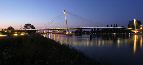 Auf dem Weg zur Trinationalen Metropolregion Oberrhein