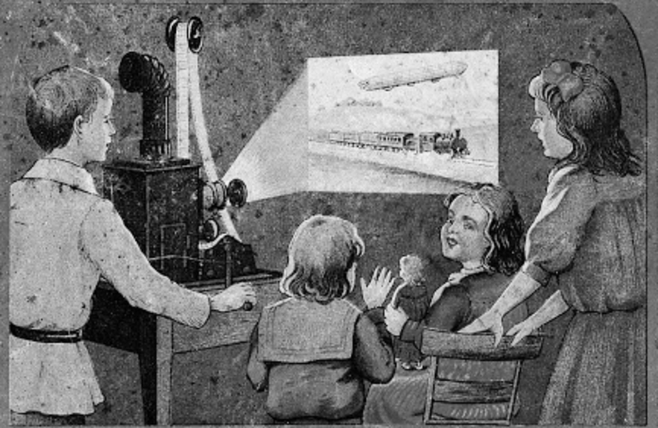 Oberrhein im Gebrauchsfilm: Projektionen von Erinnerung, Geschichte und Identitäten 1900-1970