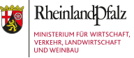 Land Rheinland-Pfalz, Ministerium für Wirtschaft, Verkehr, Landwirtschaft und Weinbau (MWVLW)