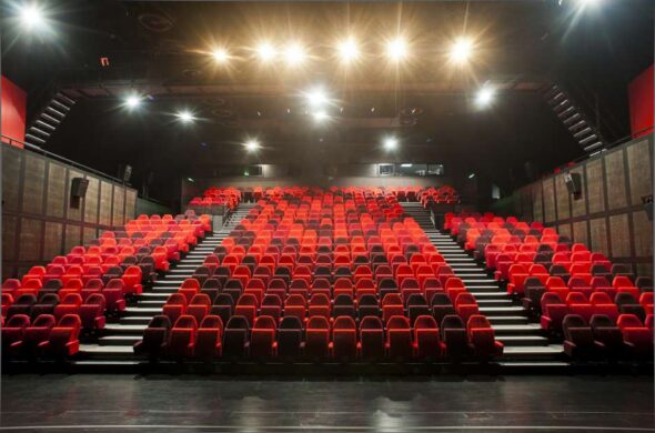 Bad Bergzabern – Wissembourg: ein gemeinsames Kulturzentrum