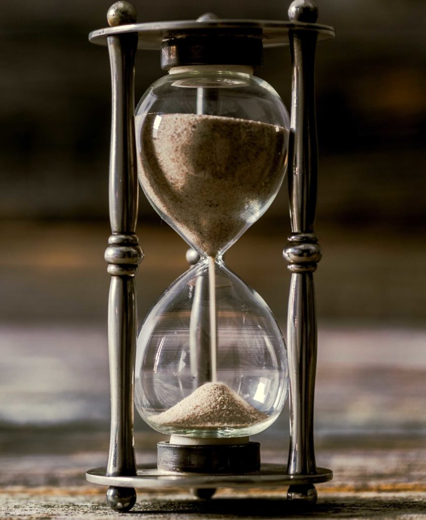 Abschluss der Projektaufrufe