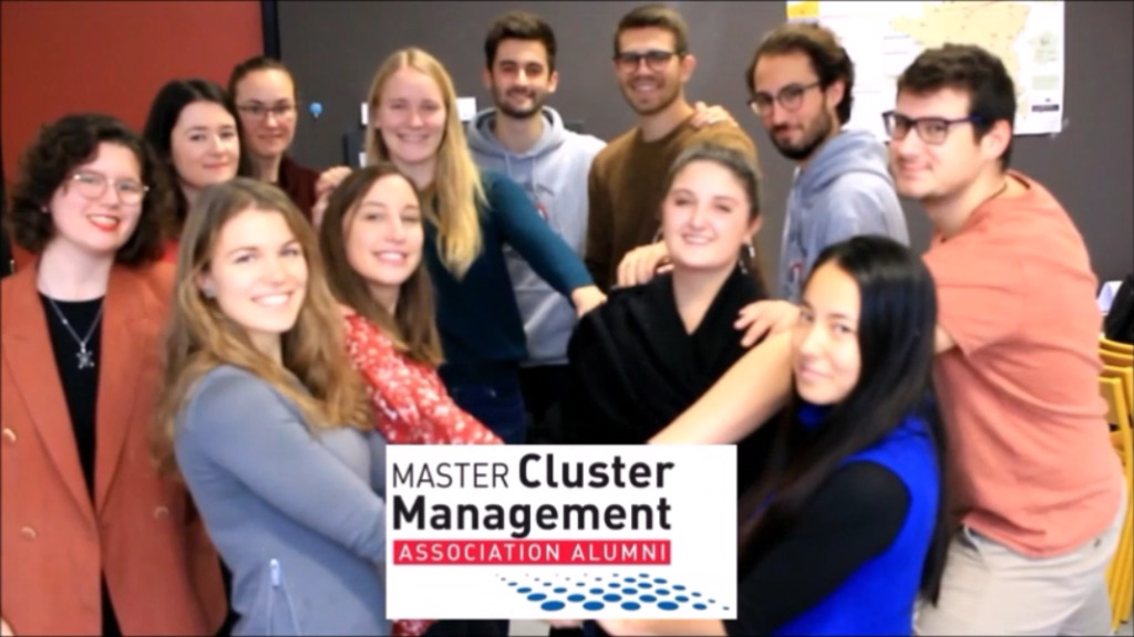 Ein deutsch-französischer Masterstudiengang: Manager von Clustern und regionalen Netzwerken in der Metropolregion Oberrhein