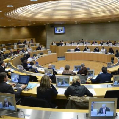 Weißbuch Strasbourg-Ortenau, Orientierungslinien und Projekte für eine gemeinsame Entwicklung
