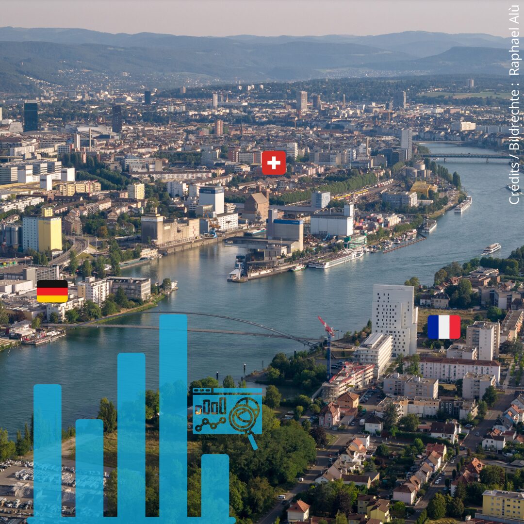 Portal für statistische Informationen des Oberrheins