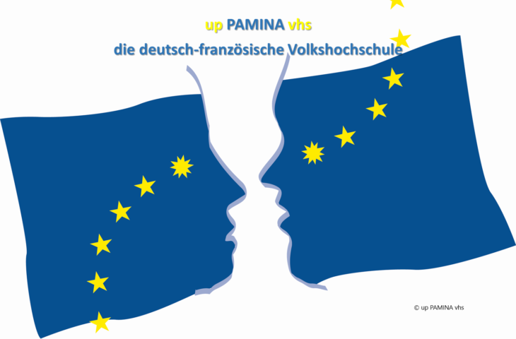 30 Geschichten aus 30 Jahren #15: Die deutsch-französische Volkshochschule PAMINA