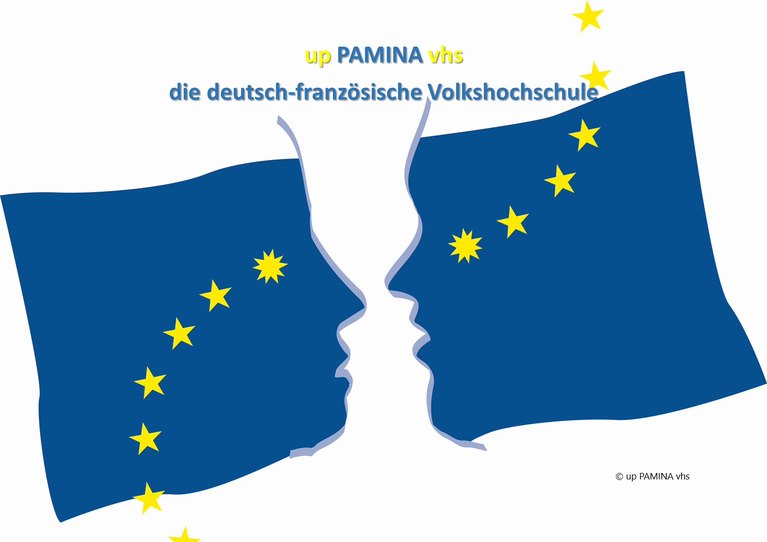 Die deutsch-französische Volkshochschule PAMINA