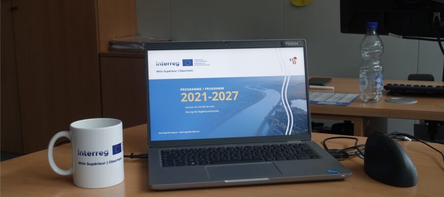 Rückblick auf die Begleitausschusssitzung vom 10. Juli 2025