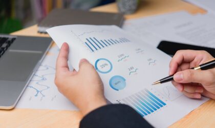 Ausschreibung: Die Ergebnisse der Förderperiode 2014-2020 beziffern