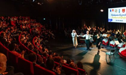 Kultur für alle: Ein grenzüberschreitendes Theaternetzwerk in den ländlichen Gebieten des Oberrheins