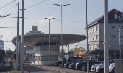 Daten zur grenzüberschreitenden Mobilität im Gebiet des Trinationalen Eurodistrict Basel erheben und auswerten