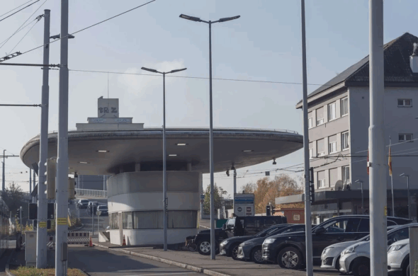 Daten zur grenzüberschreitenden Mobilität im Gebiet des Trinationalen Eurodistrict Basel erheben und auswerten