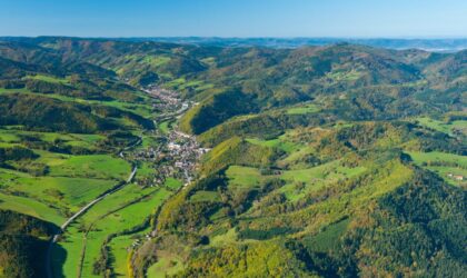 Transformation von Gewerbegebieten und Industrieclustern angesichts des Klimawandels: Für eine neue transnationale Unternehmenskultur am Oberrhein