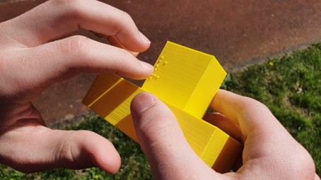 Modernere und inklusivere Bildung am Oberrhein durch 3D-Druck