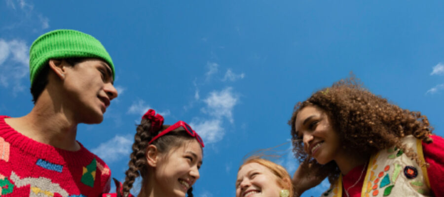 Veranstaltung: Interreg & die Jugend am Oberrhein