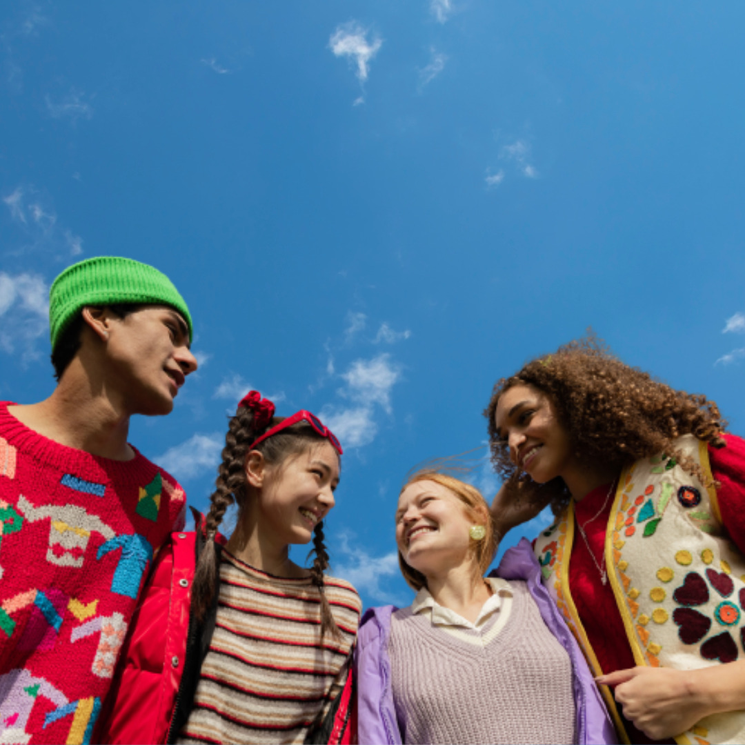 Veranstaltung: Interreg & die Jugend am Oberrhein