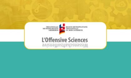 Ergebnisse des Projektaufrufs „Wissenschaftsoffensive“ 2024