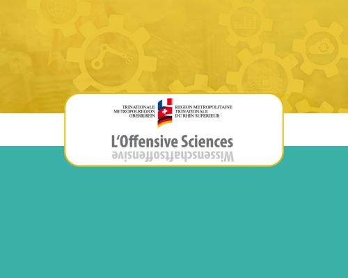 Ergebnisse des Projektaufrufs „Wissenschaftsoffensive“ 2024