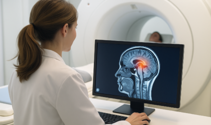 MRT der neusten Generation für eine personalisierte Diagnostik und Therapie