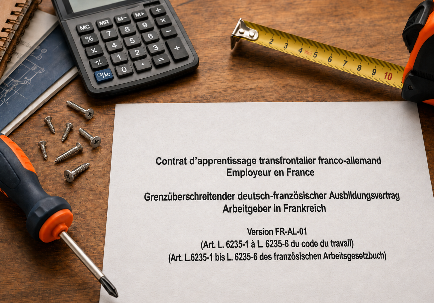 Neue Impulse für die grenzüberschreitende Ausbildung