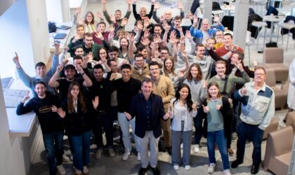 Trinationale Technische Bildung