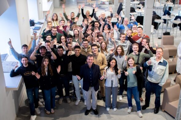 Trinationale Technische Bildung