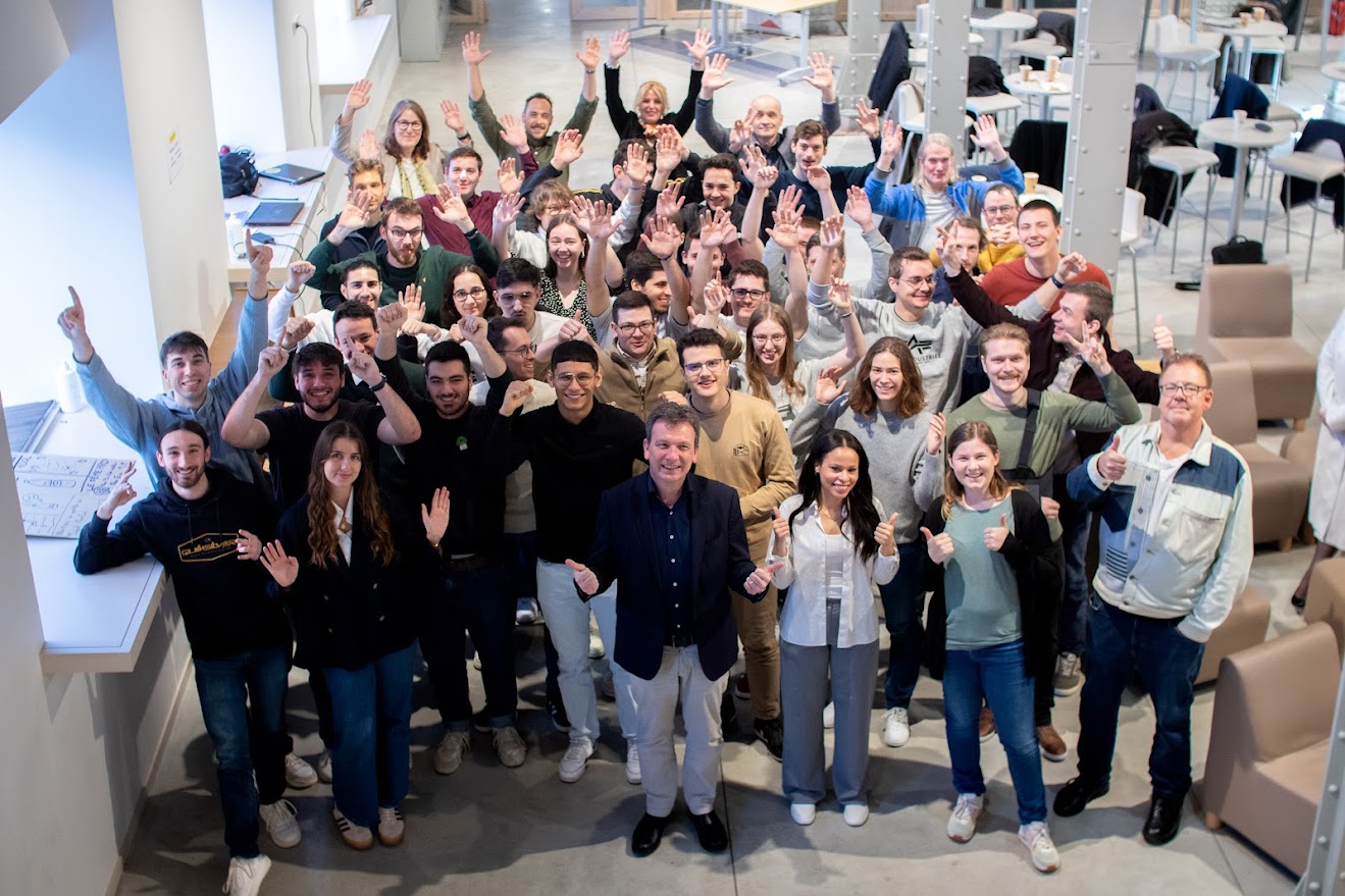 Trinationale Technische Bildung