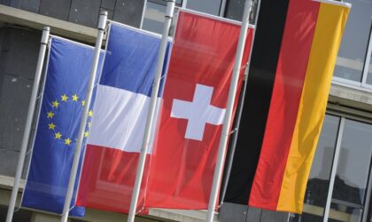 Grenzbedingte rechtliche und administrative Hindernisse am Oberrhein identifizieren und abbauen