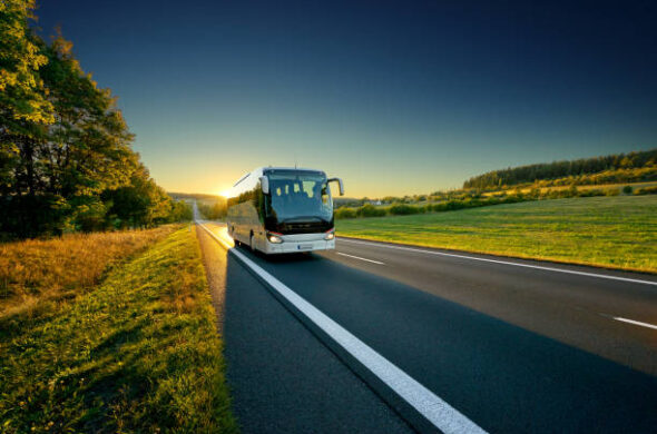 Neue Busverbindungen zwischen dem Sundgau, Basel und dem Kanton Jura